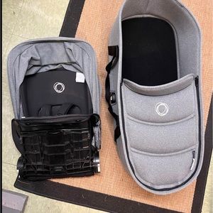 Bugaboo Stroller
